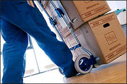 A Class Movers Houston