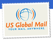 Sell to US (USGlobalmail)