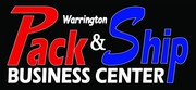 Warrington Pack & Ship Business Center