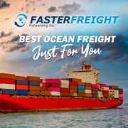 Ocean Freight Shipping Made Easy At the Best Rate