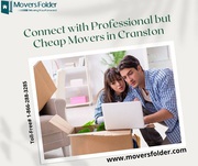 Connect with Professional but Cheap Movers in Cranston