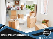 Local Moving services near me | Dom’s moving & hauling
