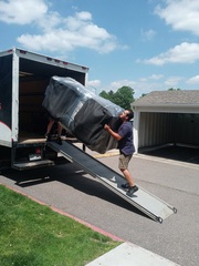 Expert Residential Movers for a Seamless Relocation - Samurai Movers